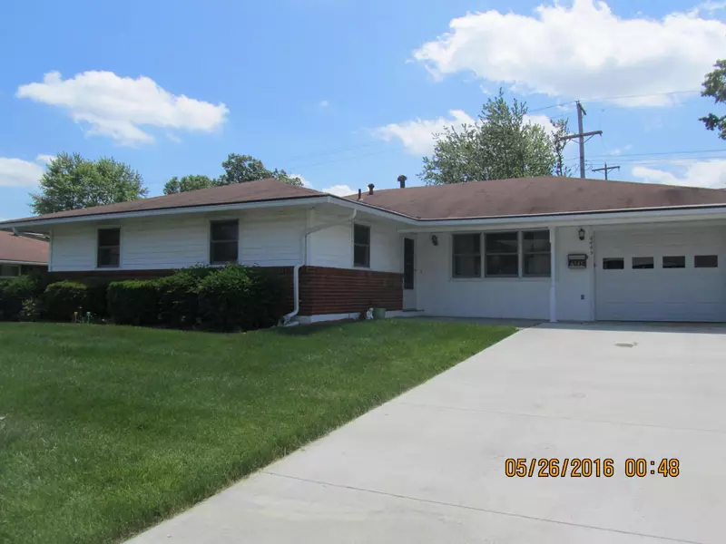 6845 Bartlett Road, Reynoldsburg, OH 43068