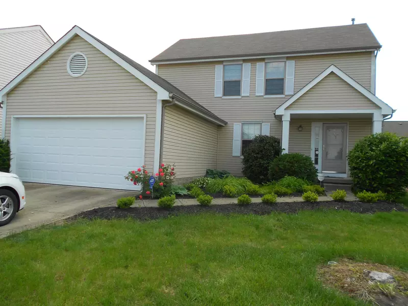 5925 Katelyn Lane, Canal Winchester, OH 43110