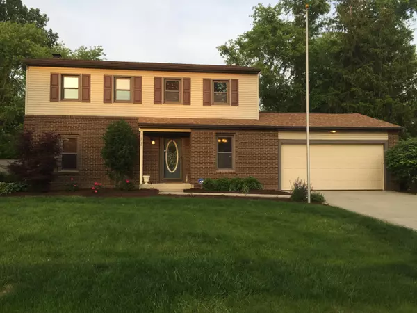 11826 Kennington Square, Pickerington, OH 43147