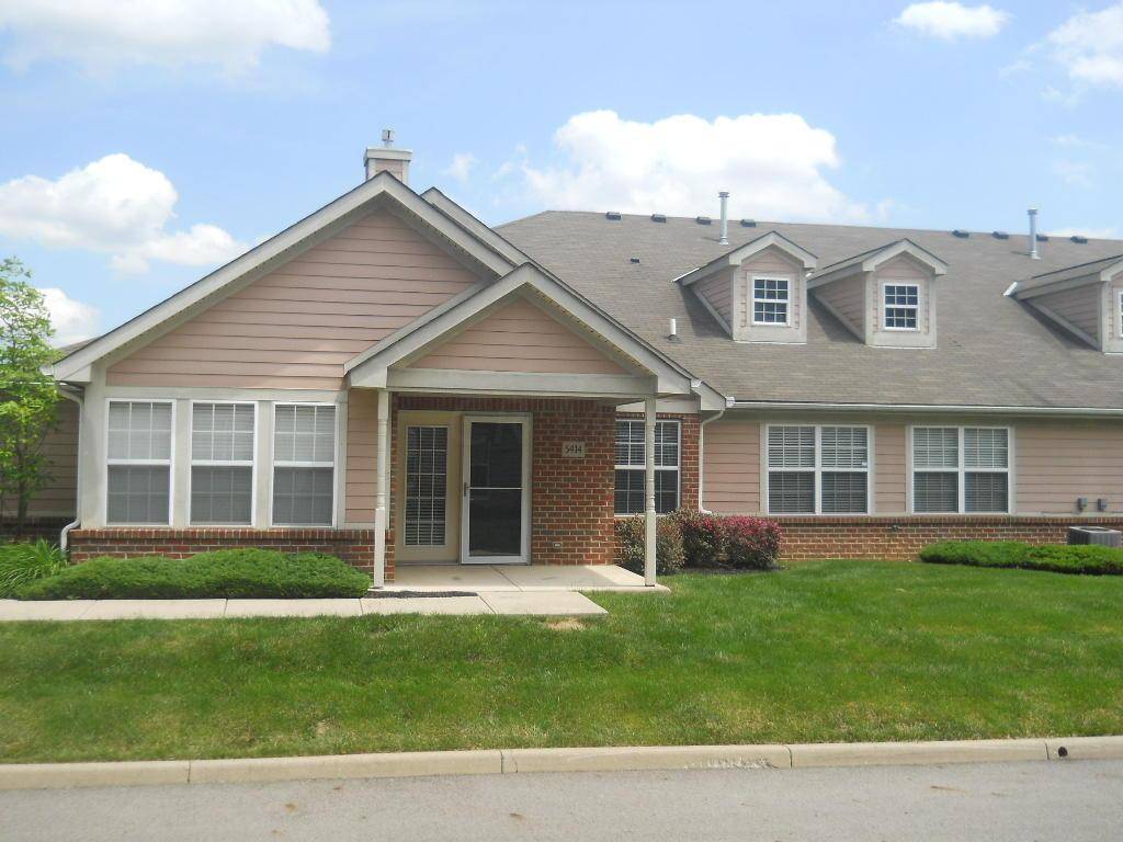 5414 Tawny Lane, Westerville, OH 43081