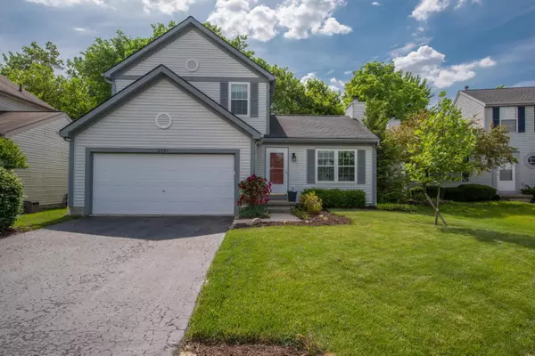 Hilliard, OH 43026,2661 Whirlwind Cove Court