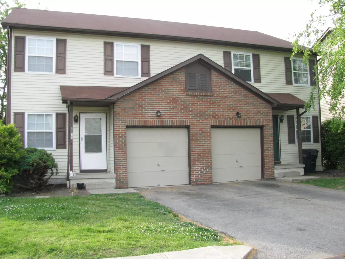 Hilliard, OH 43026,4837 Duke Philip Drive #39B