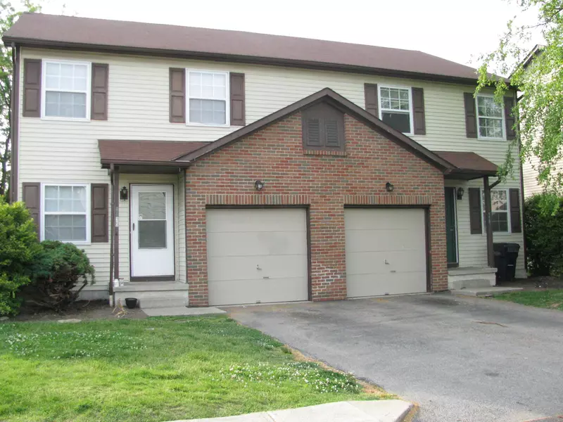 4837 Duke Philip Drive #39B, Hilliard, OH 43026