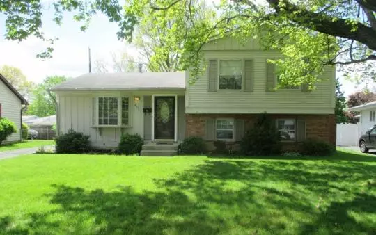 4471 Densmore Road, Columbus, OH 43224