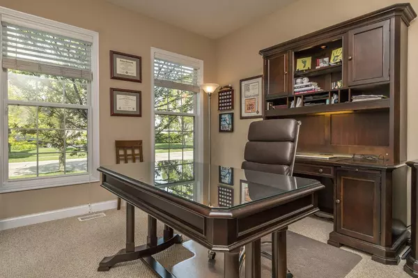 New Albany, OH 43054,4884 Brooksview Circle