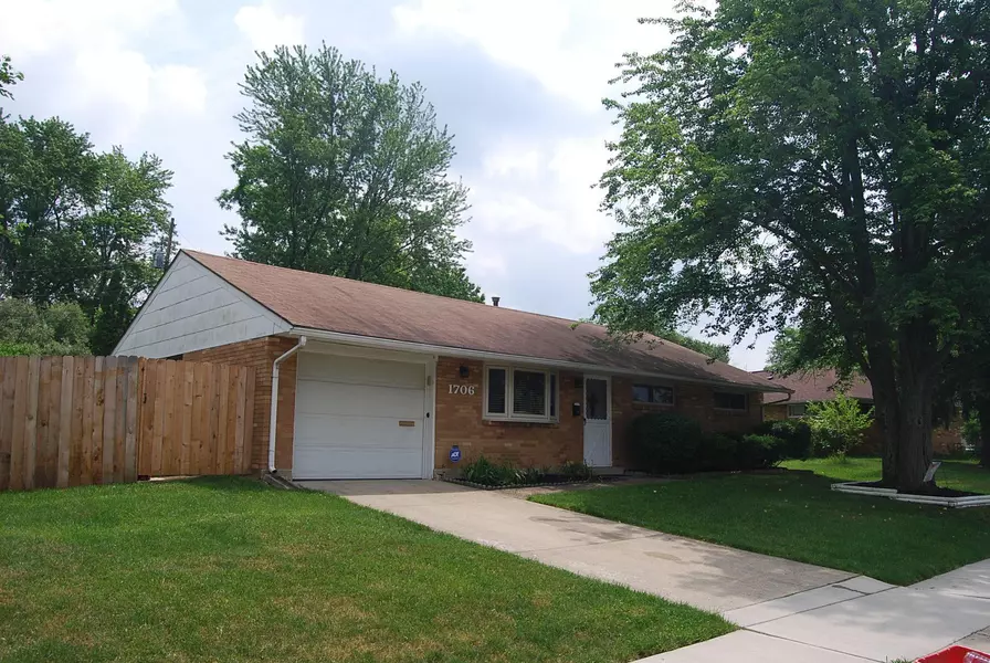 1706 Stouder Drive, Reynoldsburg, OH 43068