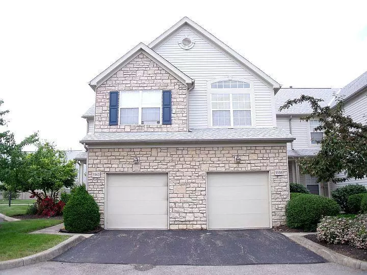 5558 Village Passage, Hilliard, OH 43026