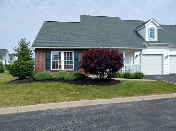 665 NORFOLK Court, Johnstown, OH 43031