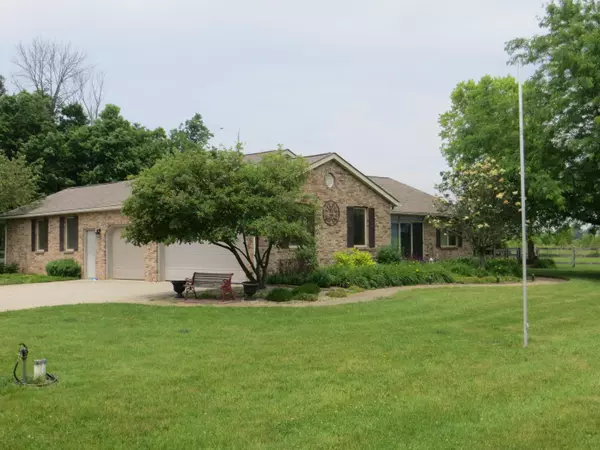 7525 Hyland Croy Road, Plain City, OH 43064