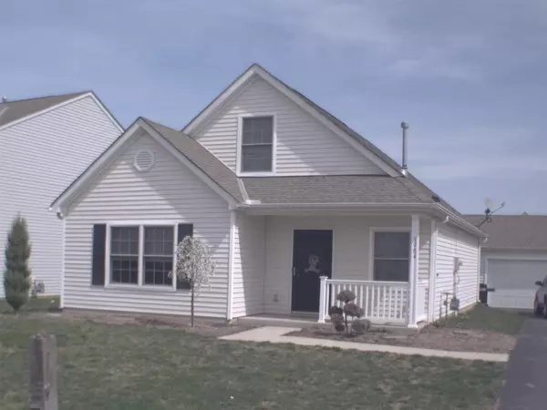 3984 Grayson Drive, Obetz, OH 43207