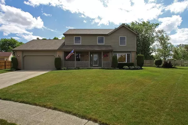 Grove City, OH 43123,6397 Sauk Court