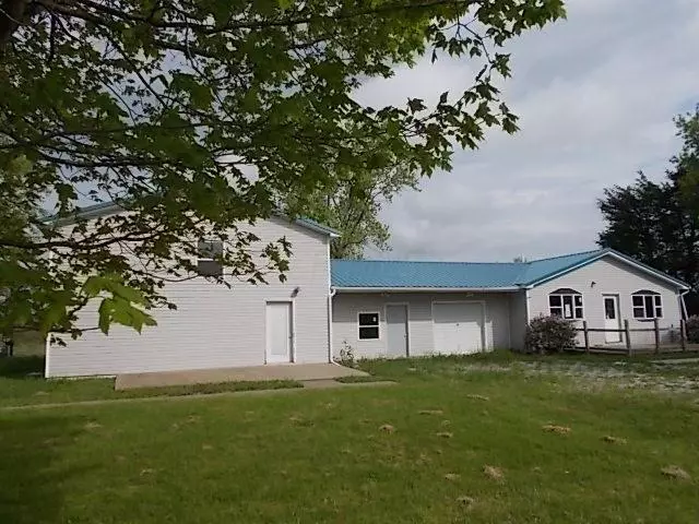 678 County Road 24, Marengo, OH 43334