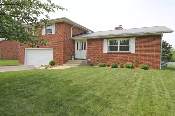 Hilliard, OH 43026,3728 Braidwood Drive