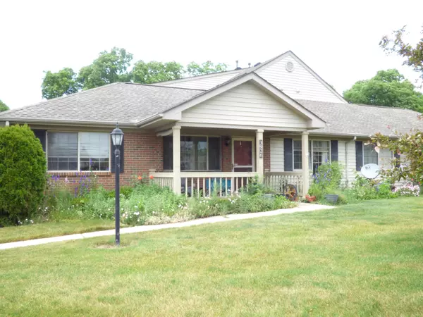 3926 Wiston Drive, Groveport, OH 43125