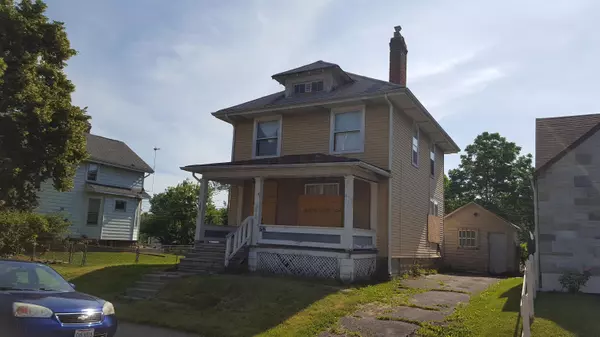252 S Warren Avenue, Columbus, OH 43204