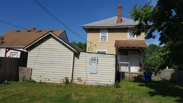 Columbus, OH 43204,252 S Warren Avenue