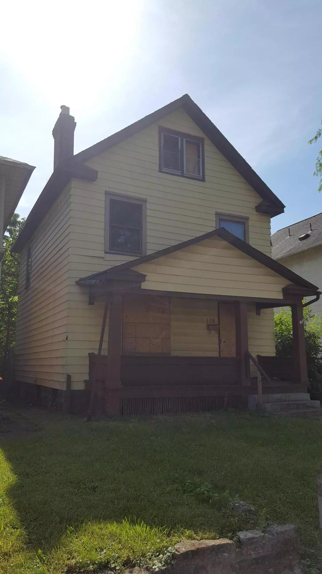 Columbus, OH 43204,118 N Burgess Avenue