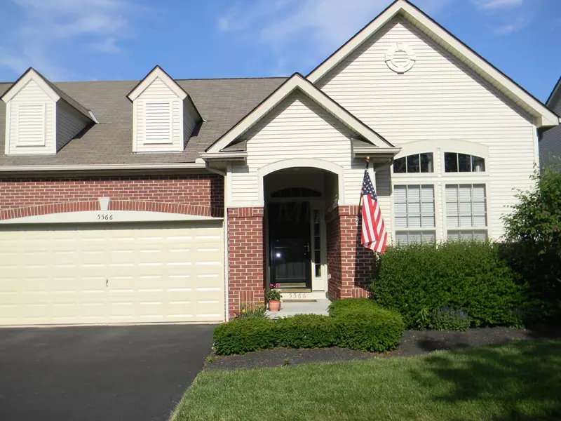 5566 Grand Cresent Drive, Galena, OH 43021