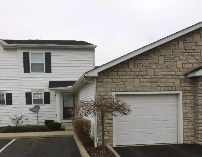 6656 Lagrange Drive #43D, Canal Winchester, OH 43110