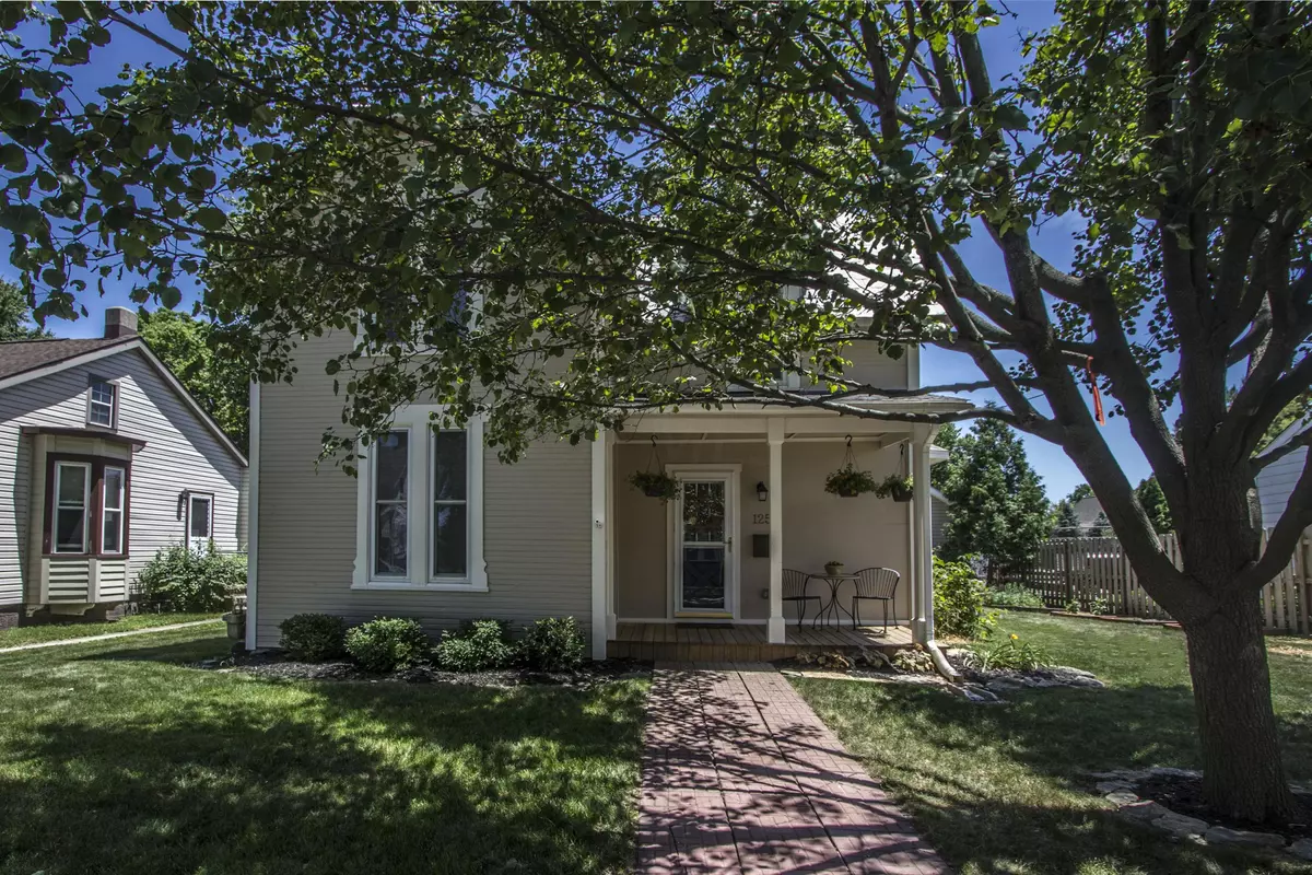 Plain City, OH 43064,125 North Avenue