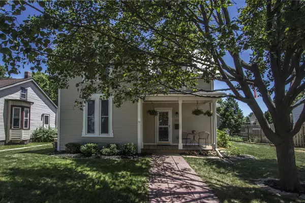 125 North Avenue, Plain City, OH 43064