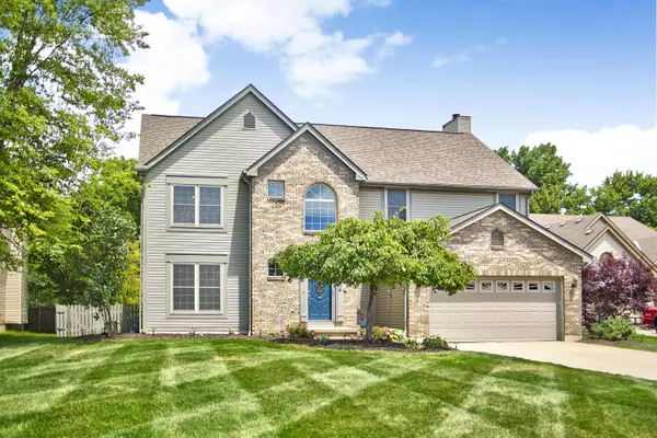 Grove City, OH 43123,3178 Ranke Court