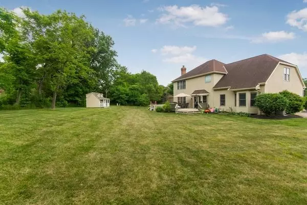 Gahanna, OH 43230,703 Deer Tail Court