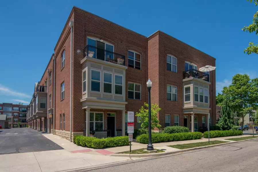 511 W 1st Avenue #301, Columbus, OH 43215