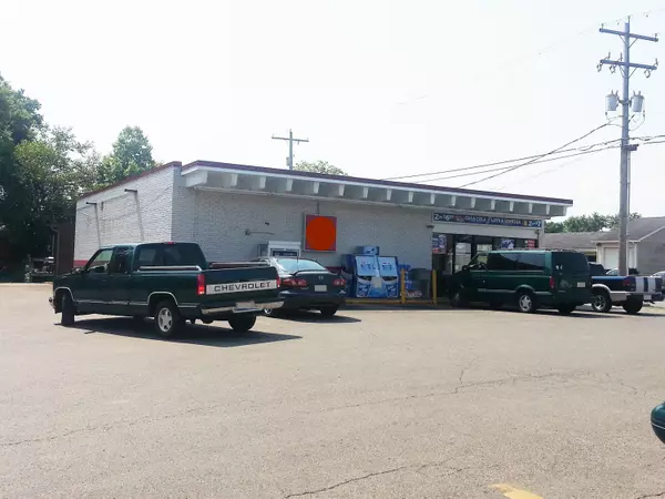 659 N High Street, Chillicothe, OH 45601