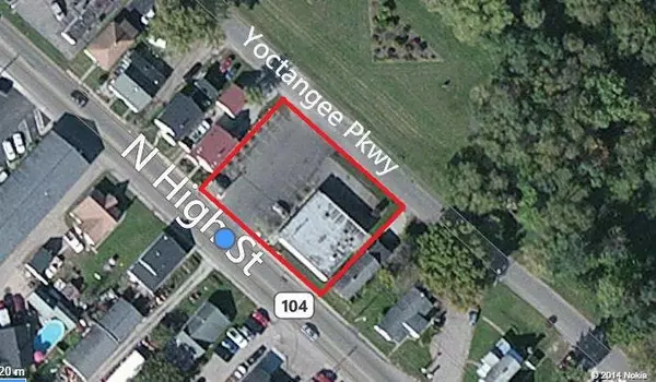 Chillicothe, OH 45601,659 N High Street