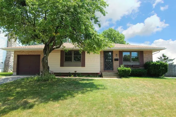 6573 Portsmouth Drive, Reynoldsburg, OH 43068