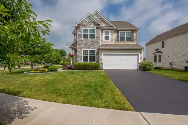 Delaware, OH 43015,547 Apple Valley Circle