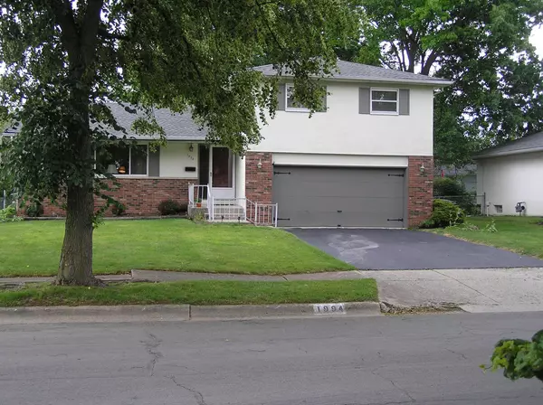 Columbus, OH 43229,1994 Fleetwood Drive