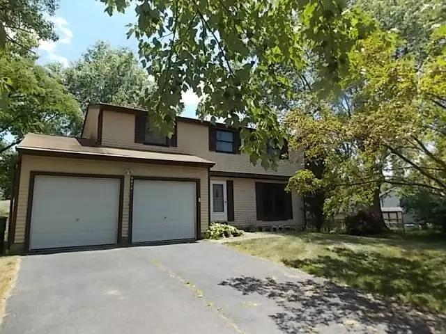 6673 Blakely Court, Reynoldsburg, OH 43068