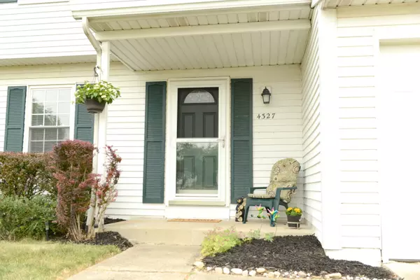 Obetz, OH 43207,4327 Poplar Court