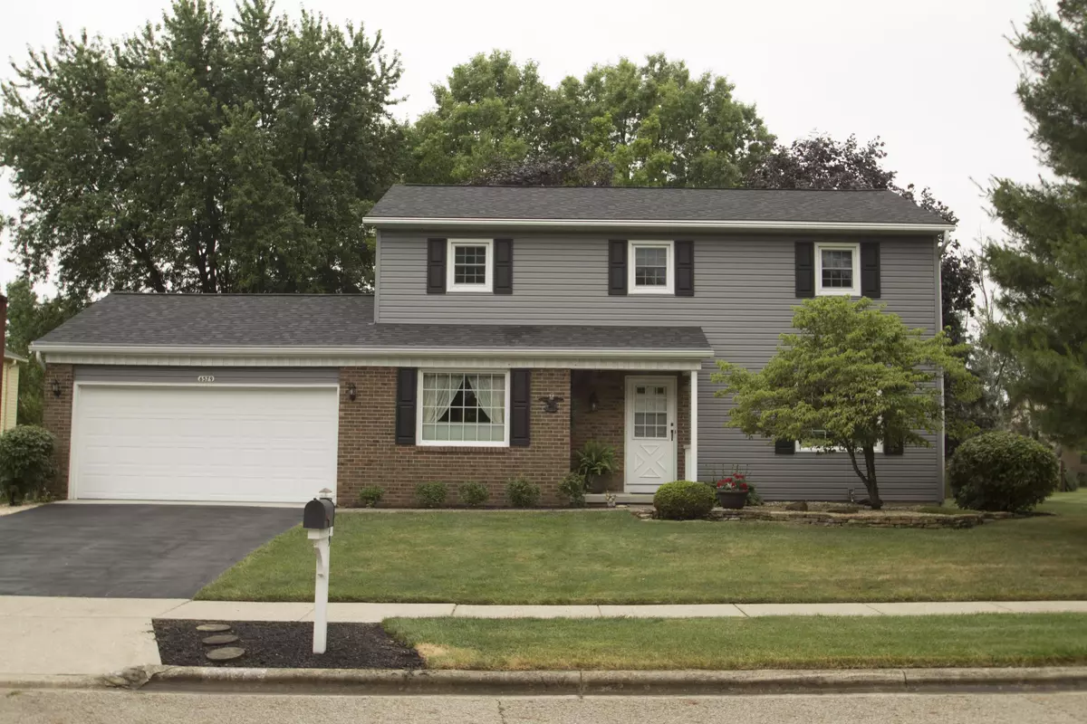 Reynoldsburg, OH 43068,6579 Glacier Avenue