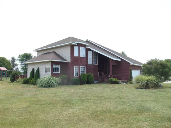 421 Buckeye Trail Road, Chillicothe, OH 45601