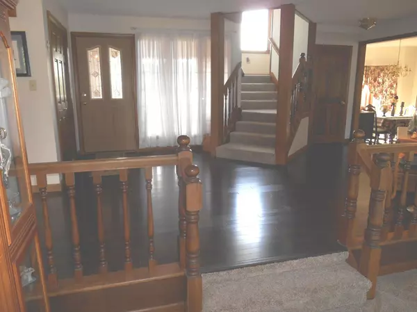 Chillicothe, OH 45601,421 Buckeye Trail Road