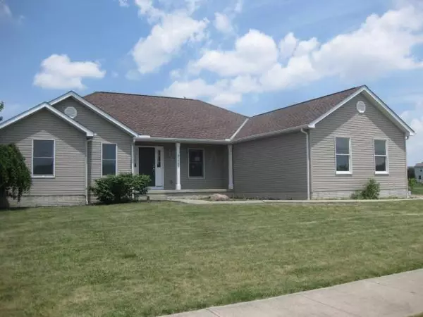 1360 COLLINS Avenue, Marysville, OH 43040