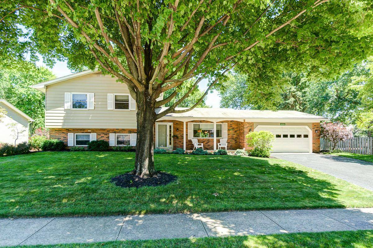 6552 EMCO Place, Worthington, OH 43085