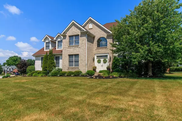 10154 Berkshire Street, Pickerington, OH 43147