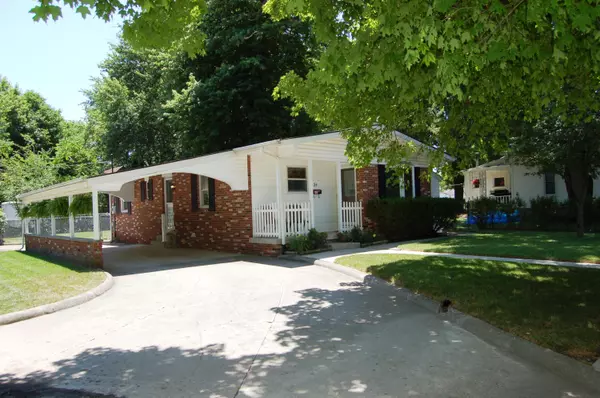 Richwood, OH 43344,34 HERBERT Street