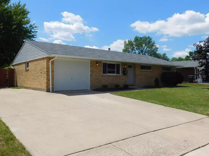 1783 Rosehill Road, Reynoldsburg, OH 43068