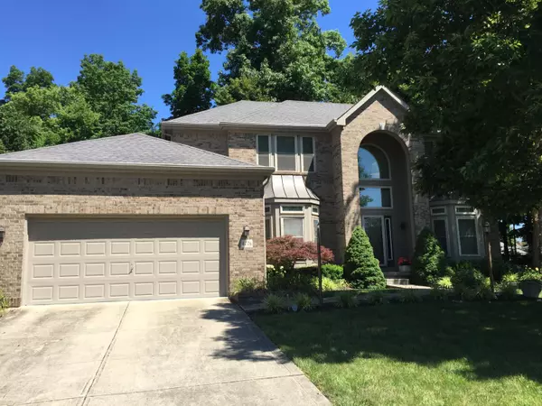 Hilliard, OH 43026,4776 COLTVIEW Court