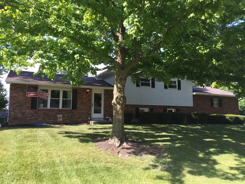 5434 Richlanne Drive, Hilliard, OH 43026