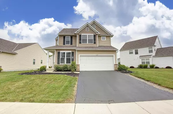 Blacklick, OH 43004,7952 Aspen Ridge Drive