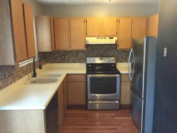 Westerville, OH 43081,1074 Philadelphia Drive #15-C