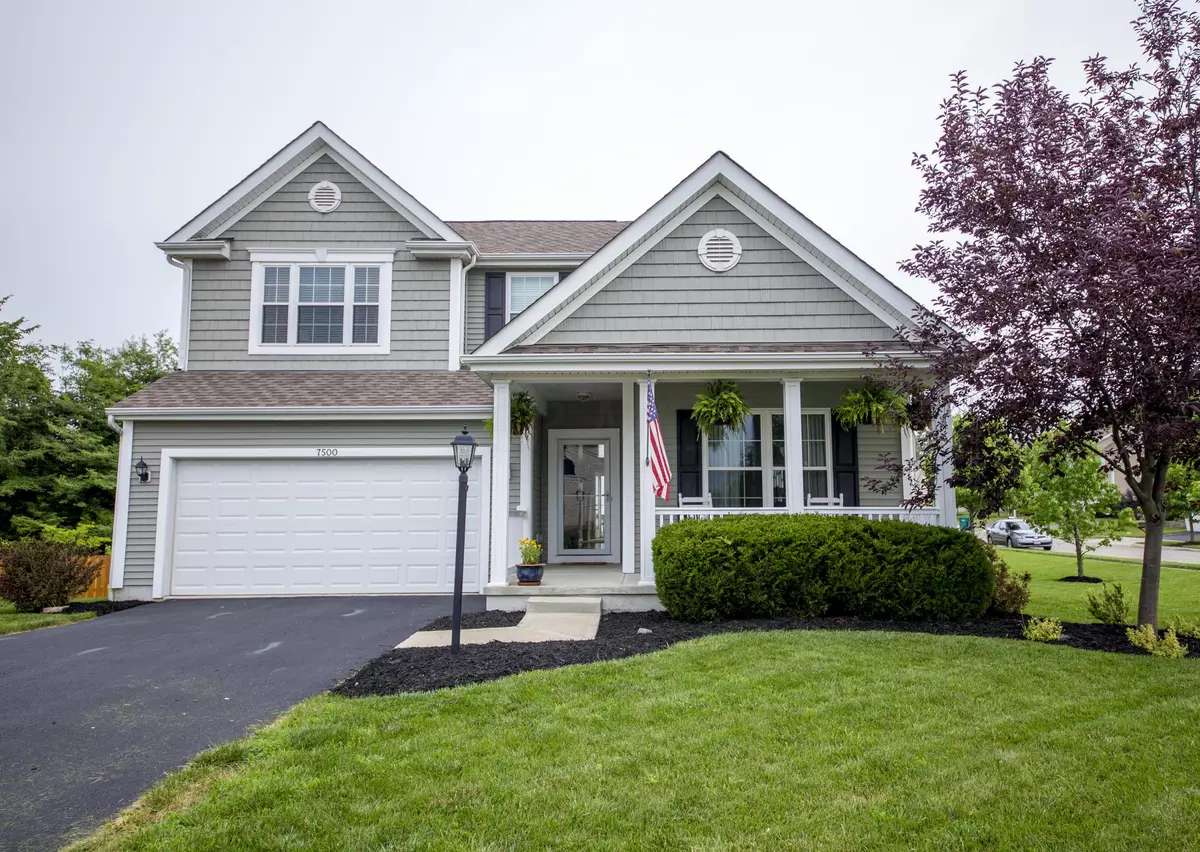 Blacklick, OH 43004,7500 Old River Drive