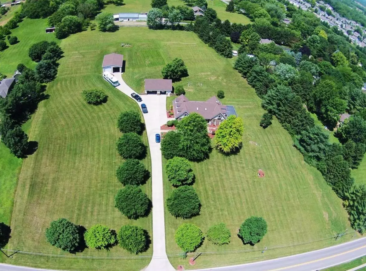 Lockbourne, OH 43137,585 Hibbs Road