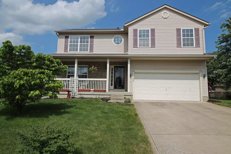 238 N Hempstead Road, Westerville, OH 43081